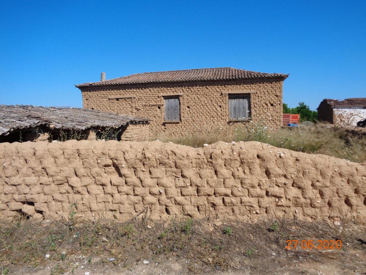 Traditional Guesthouse Asimakis Anifion Exteriér fotografie